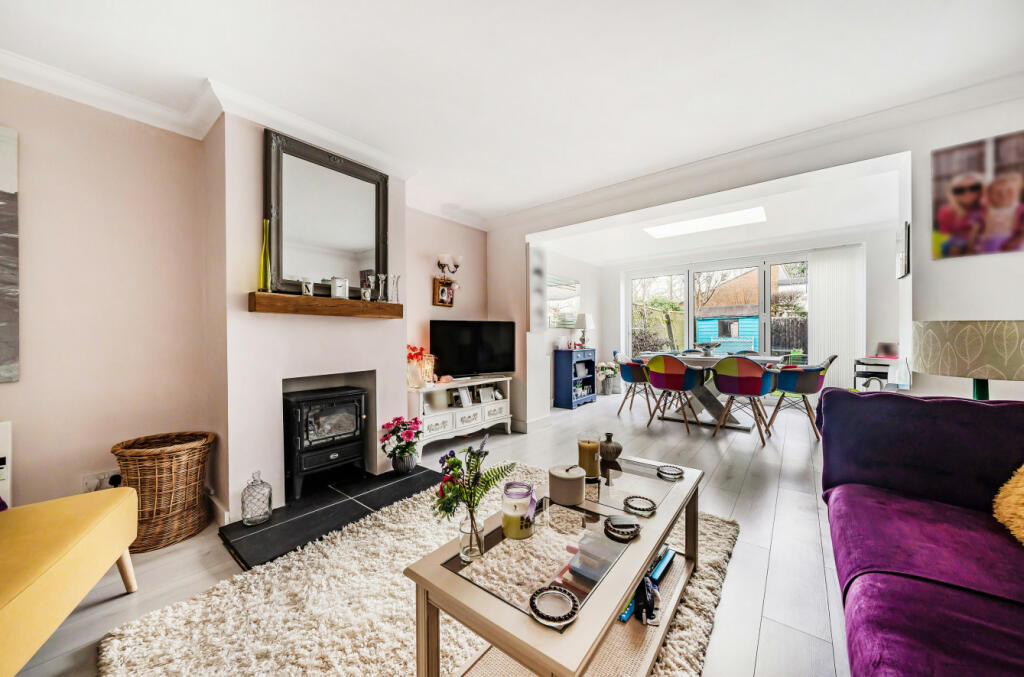 Additional image 4 of Braintree Road, Great Bardfield, Braintree, Essex, CM7