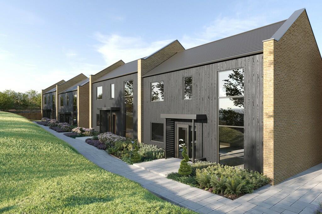 Mulberry Place,Bishop's Stortford, Hertfordshire, CM23