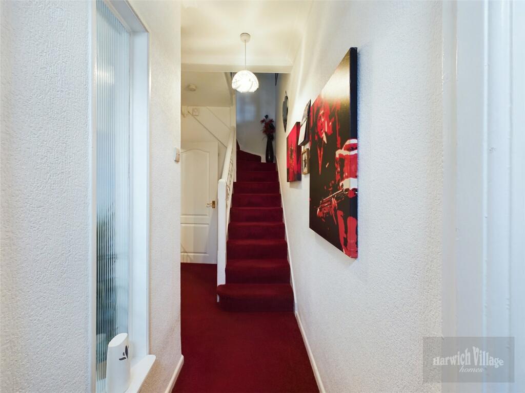 Additional image 10 of Una Road, Harwich, Essex, CO12