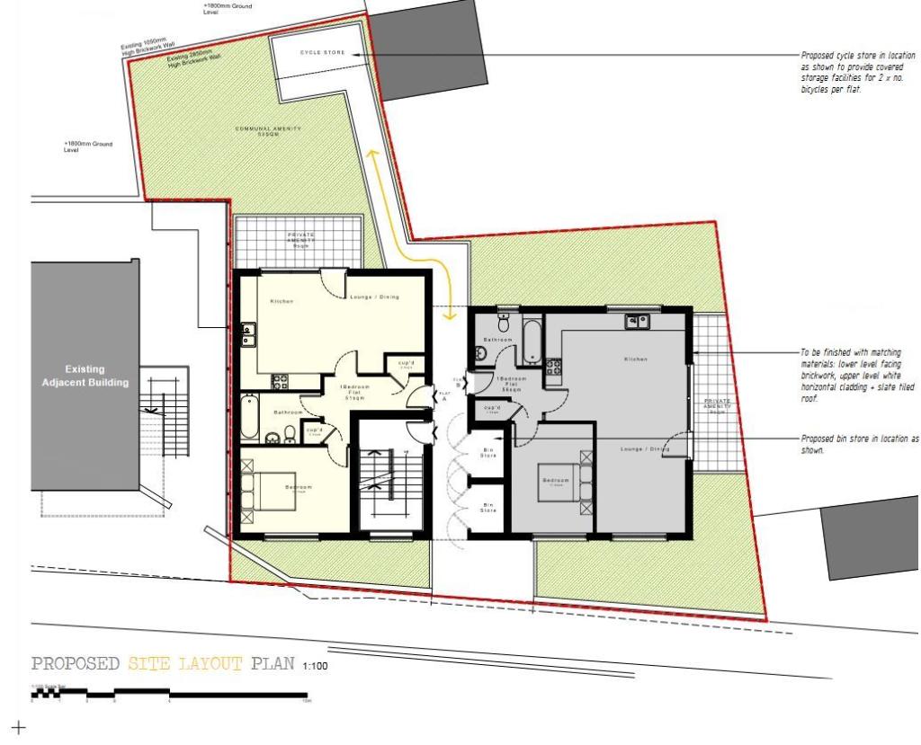 Additional image 7 of South Street, Braintree