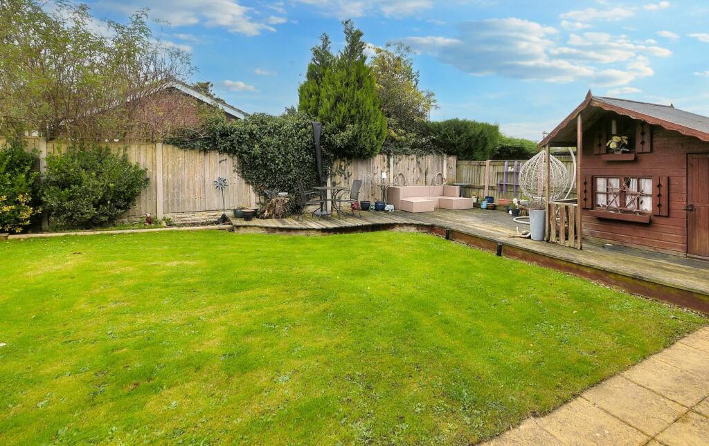 Additional image 24 of Heol Y Wern, Gwernymynydd, Mold