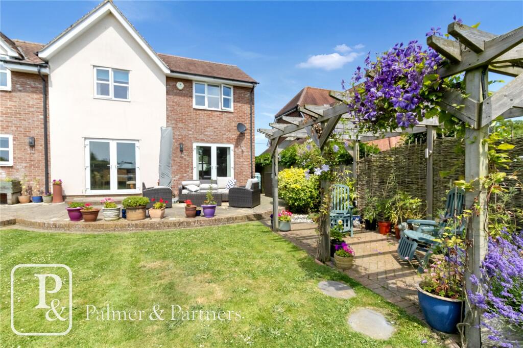 Additional image 29 of Abberton Road, Layer-de-la-Haye, Colchester, Essex, CO2