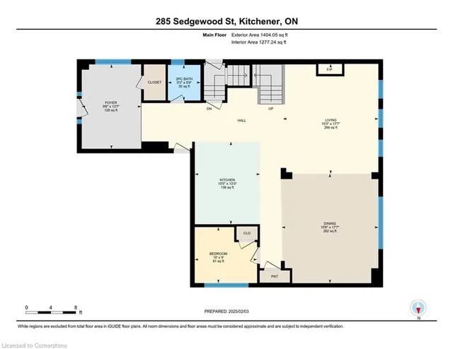 Additional image 43 of 285 Sedgewood St