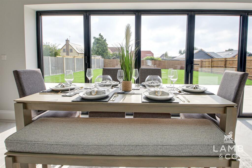 Additional image 6 of Blackberry Lodge Talbot Road, Little Clacton