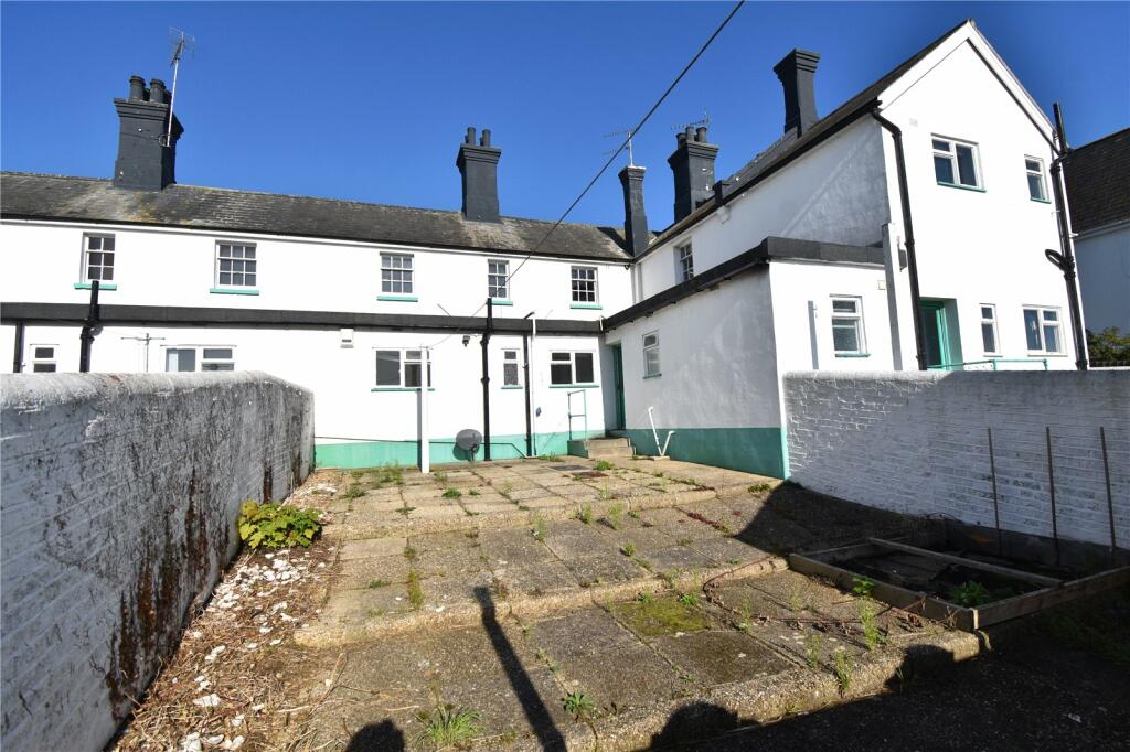 Additional image 17 of Fronks Road, Harwich, Essex, CO12