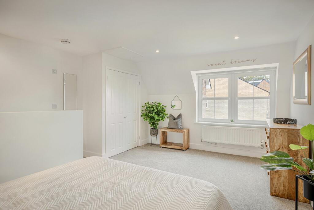 Additional image 22 of Gill Edge, Stansted, CM24