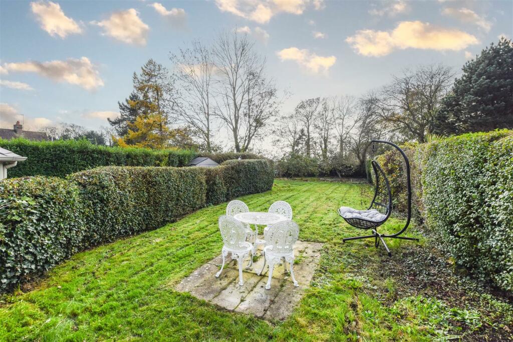 Additional image 14 of Puddington Lane, Puddington, Neston