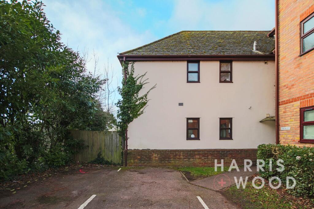 Additional image 14 of Hamilton Court, Templemead, Witham, Essex, CM8