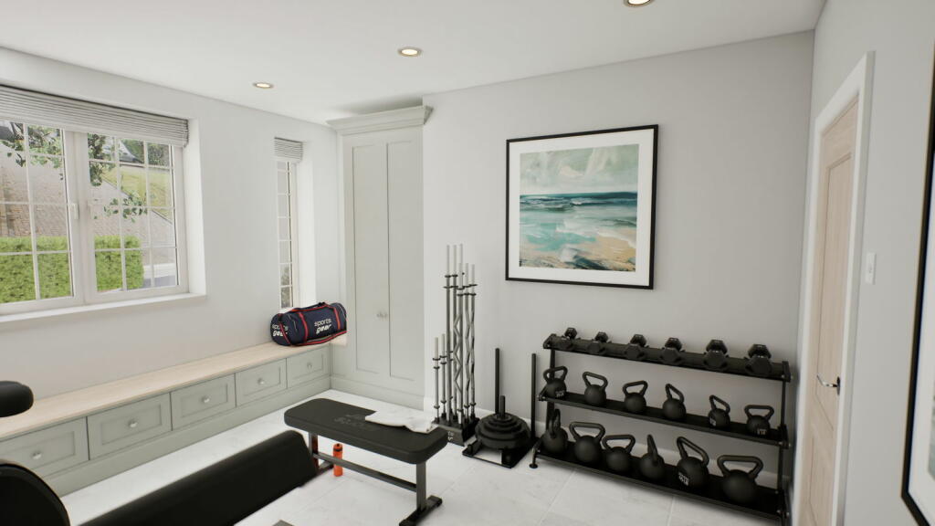 Additional image 42 of Sheering Lower Road, CM21