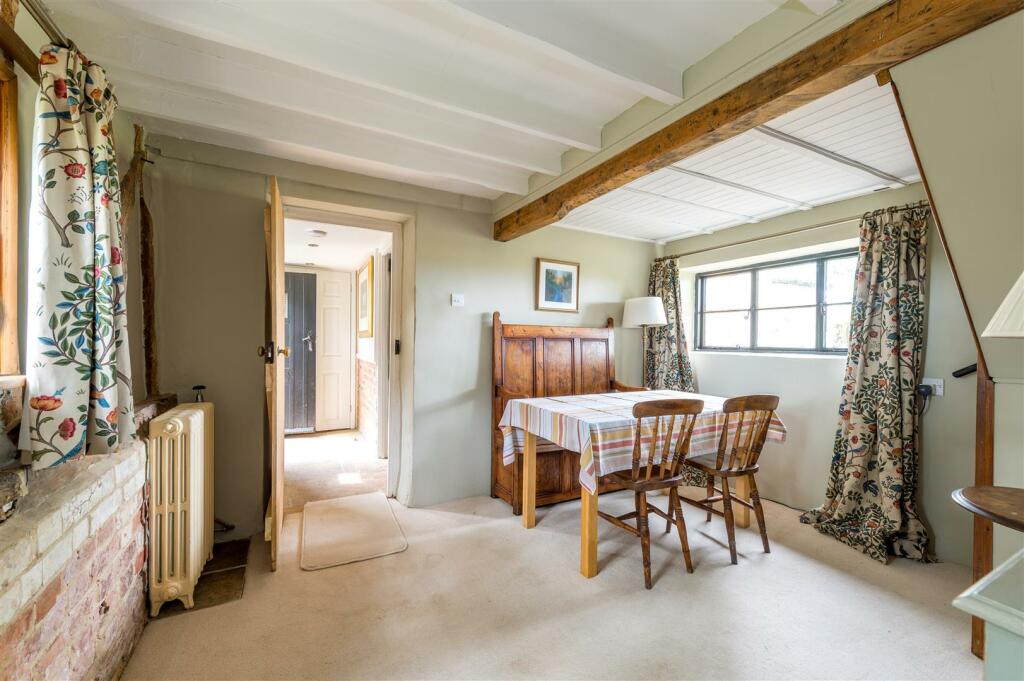 Additional image 6 of 4 Brick Kiln Cottages, Brick Kiln Hill, Boxford