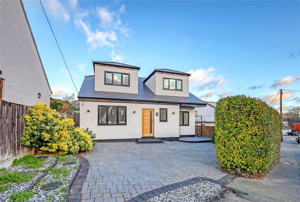 Additional image 12 of Thynne Road, Billericay, Essex, CM11