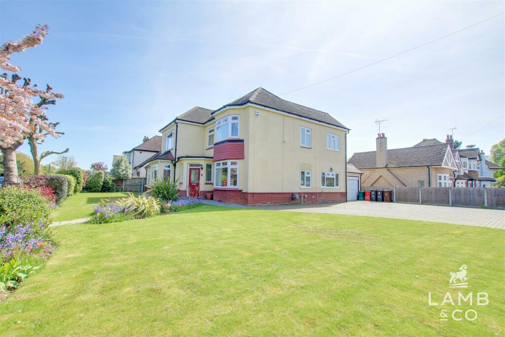 Additional image 29 of Albany Gardens West, Clacton-On-Sea
