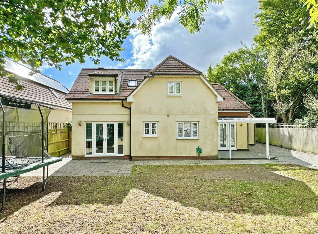 Additional image 35 of Off London Road, Great Notley, Braintree