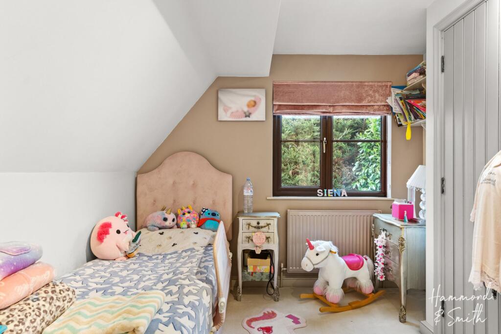 Additional image 16 of High Road, North Weald, CM16