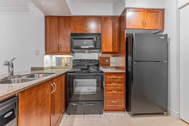 Additional image 11 of 38 William Carson Cres Unit 310