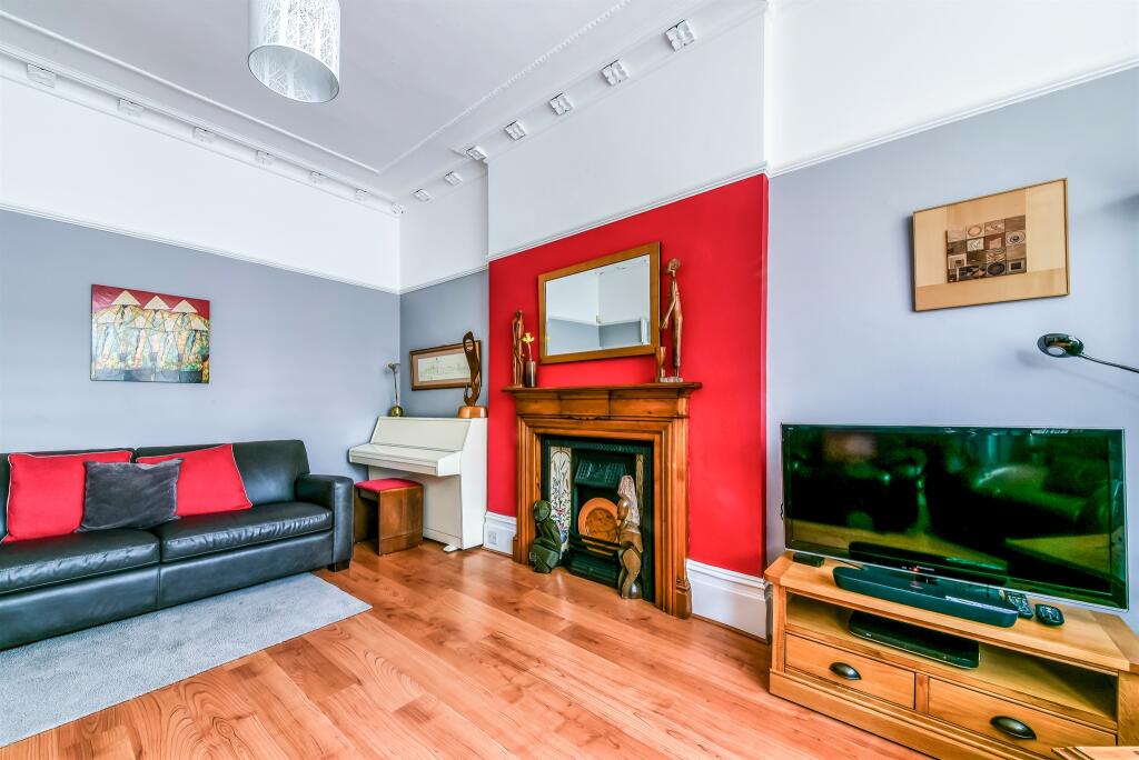 Additional image 4 of South Park Hill Road, South Croydon