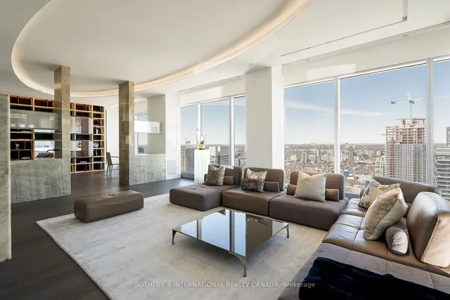 Additional image 3 of 183 Wellington St Unit 4602 & 4603