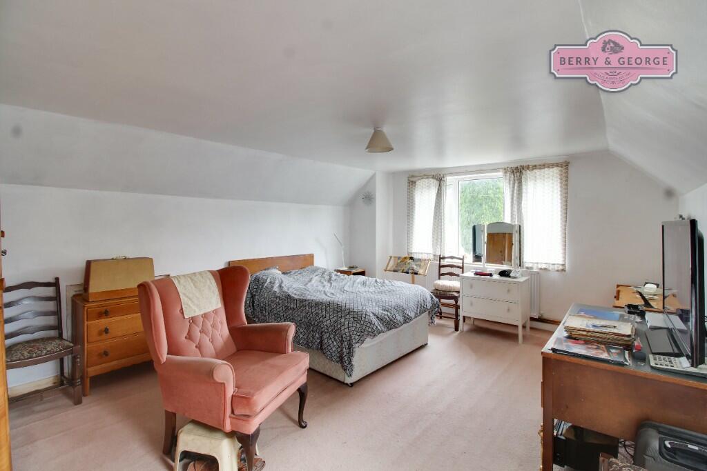 Additional image 23 of Pen Y Fron Road, PANTYMWYN. CH7 5EG