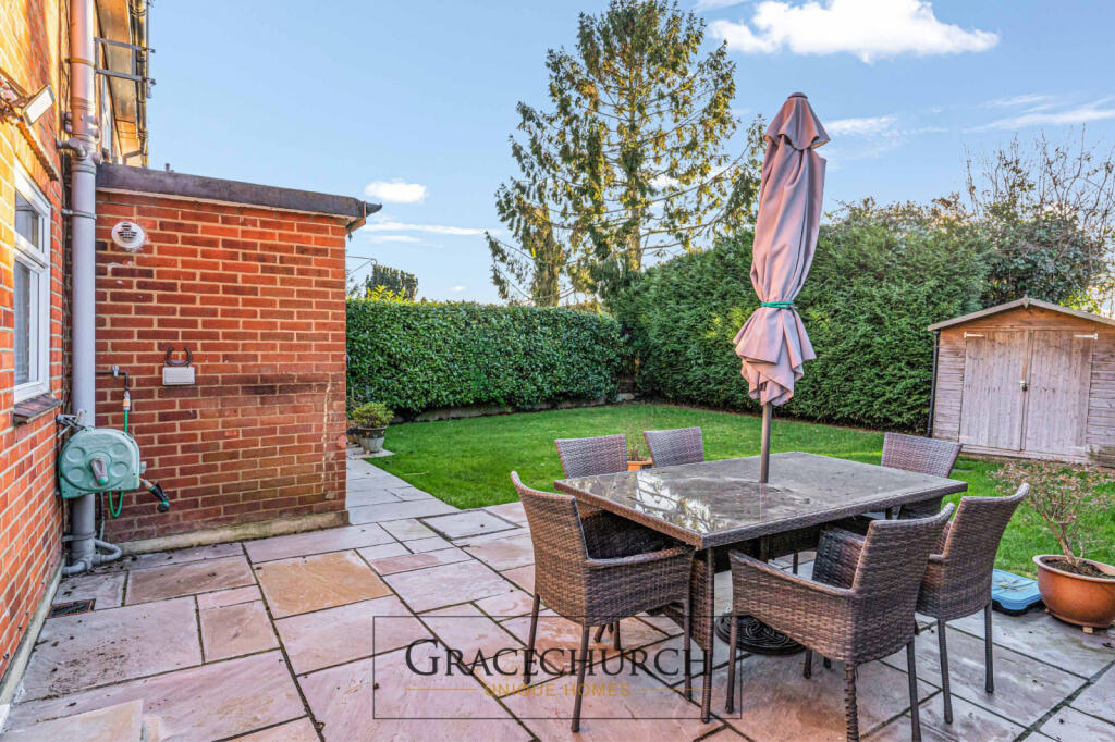 Additional image 26 of Elm Close, Epping CM16