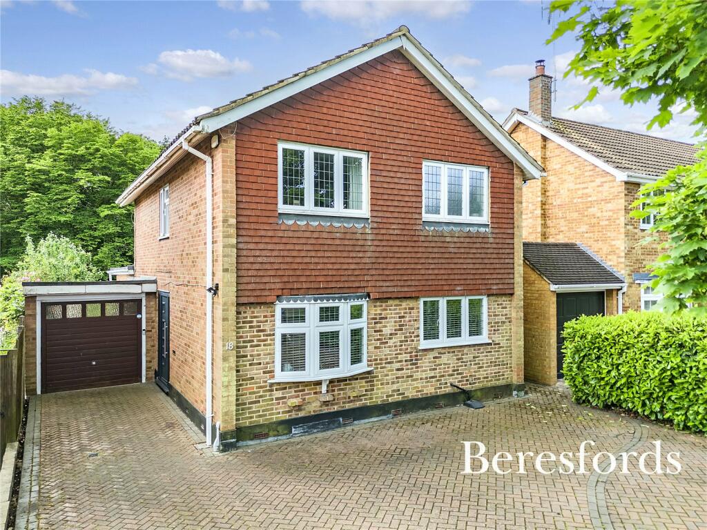 Additional image 42 of Spurgate, Hutton, CM13