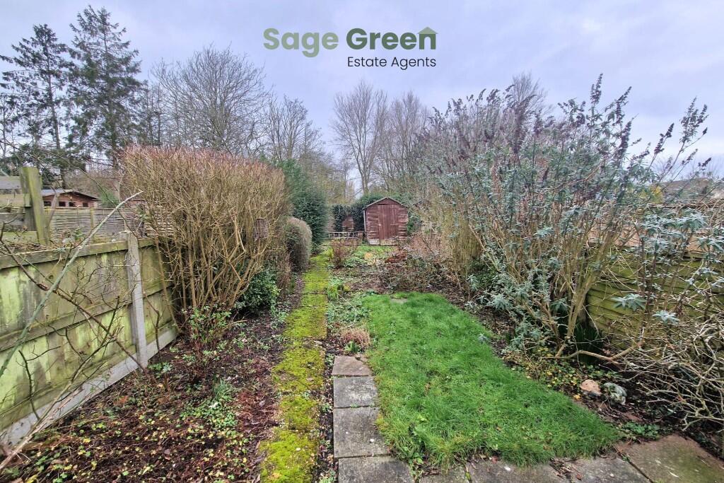 Additional image 28 of Station Road, CM9