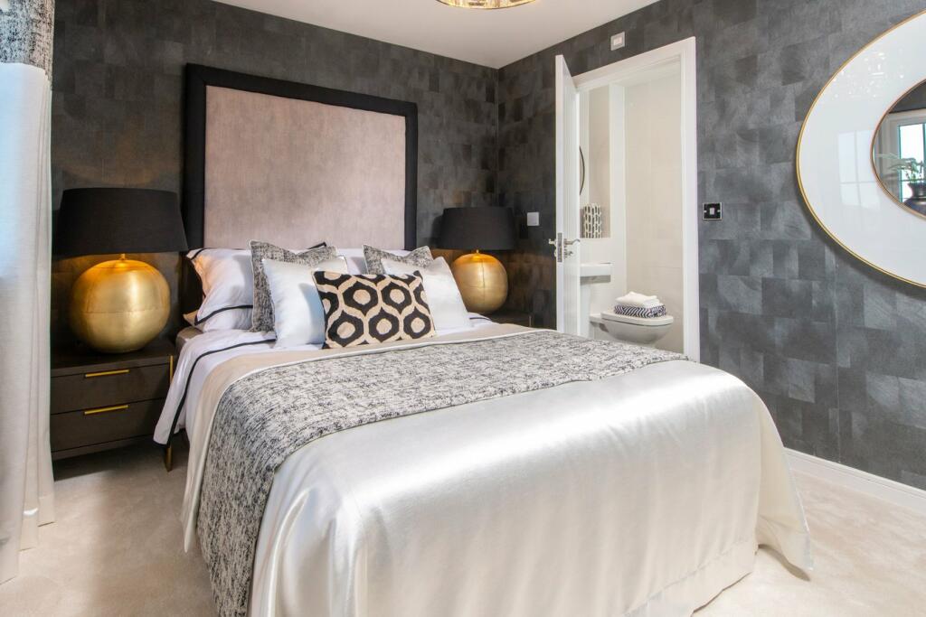 Additional image 12 of Oakfields Park, Halstead, Halstead, CO9