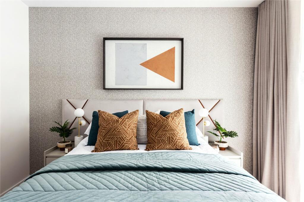 Additional image 7 of Crescent Gardens, 38 Cherry Orchard Road, Croydon, CR0