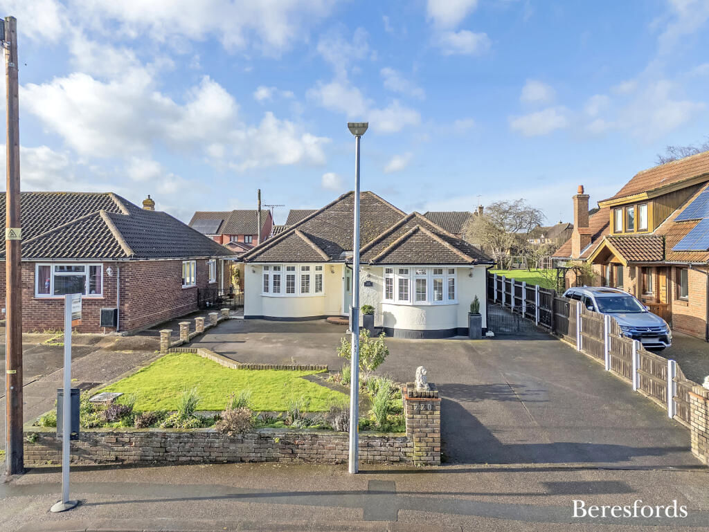 Additional image 22 of Fambridge Road, Maldon, CM9