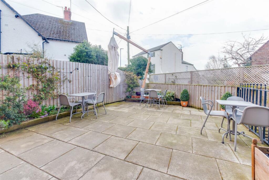 Additional image 15 of Parkgate Road, Neston