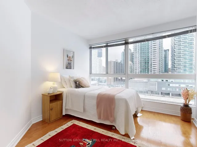 Additional image 17 of 7 Broadway Ave Unit 808