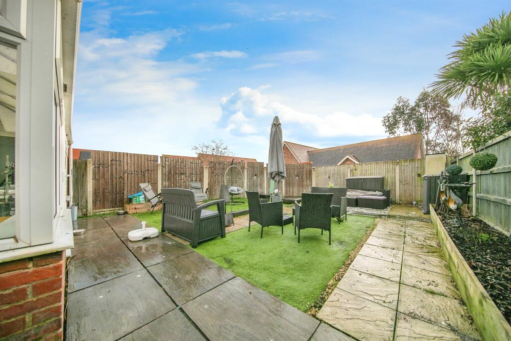 Additional image 16 of Springfield Meadows, Little Clacton, Clacton-On-Sea