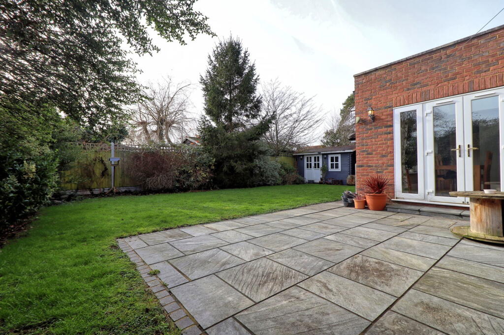 Additional image 32 of Vicarage Court, Southminster, CM0 7GZ