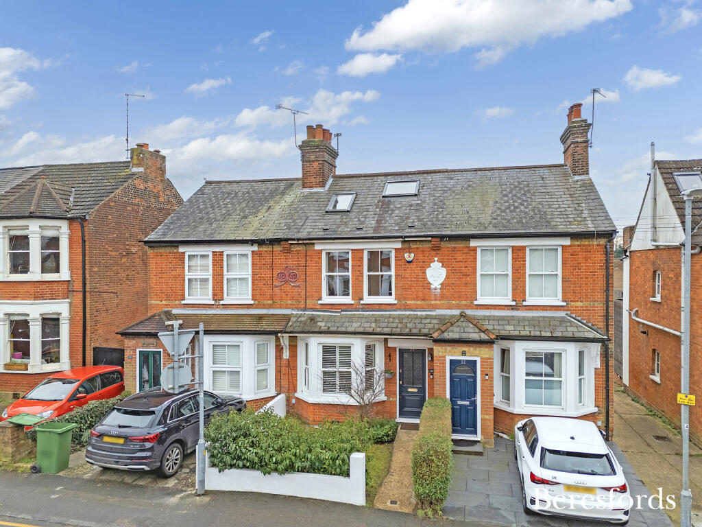 Additional image 39 of Park Road, Brentwood, CM14