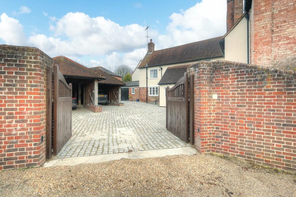 Additional image 25 of West Street, Coggeshall, Essex, CO6