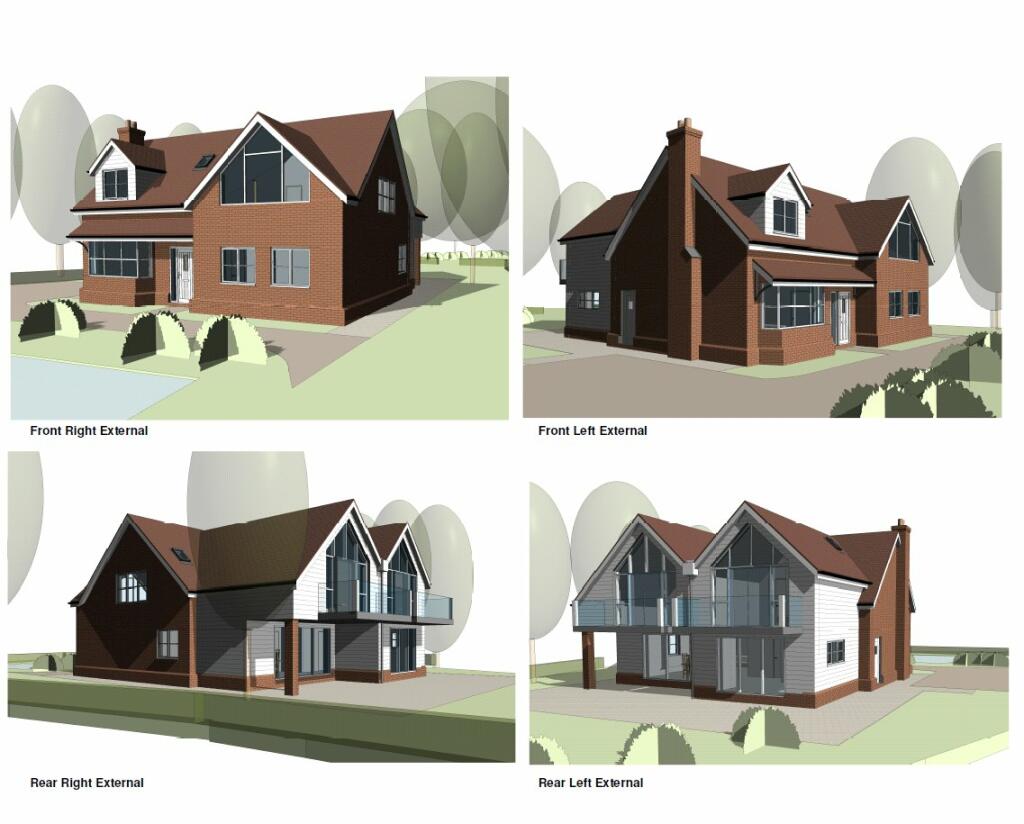 Additional image 11 of Carters Green, Matching, Harlow, Essex, CM17