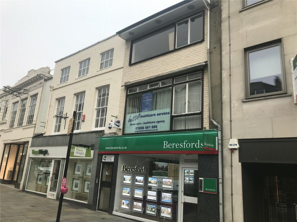 Additional image 4 of Second Floor 145 High Street, CO1