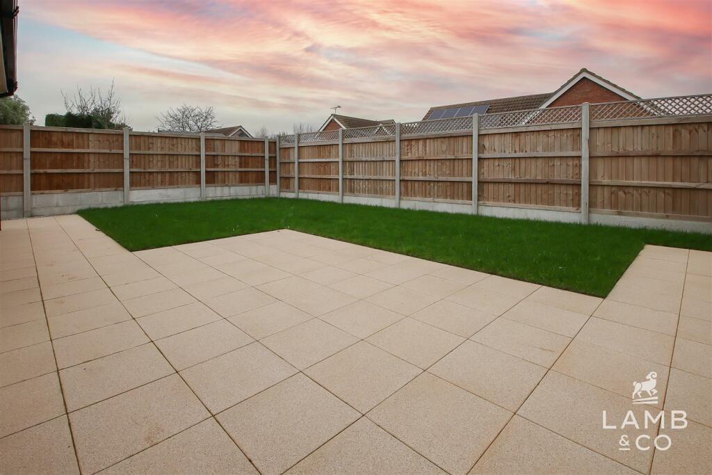 Additional image 11 of Turpins Lane, Kirby Cross, Frinton-On-Sea