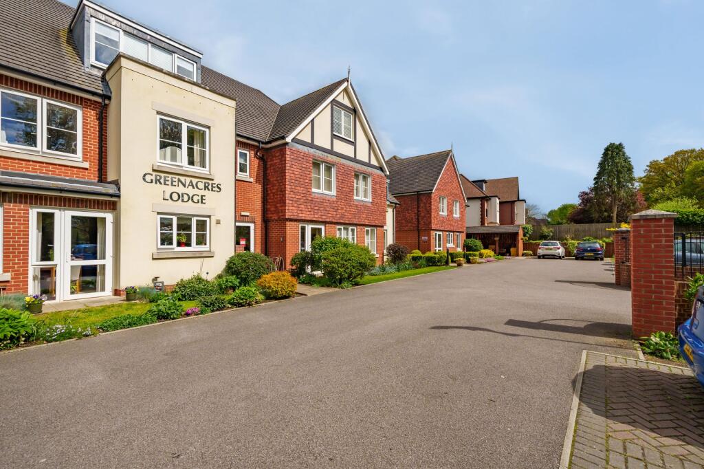 Additional image 20 of Limpsfield Road, Greenacres Lodge, CR6