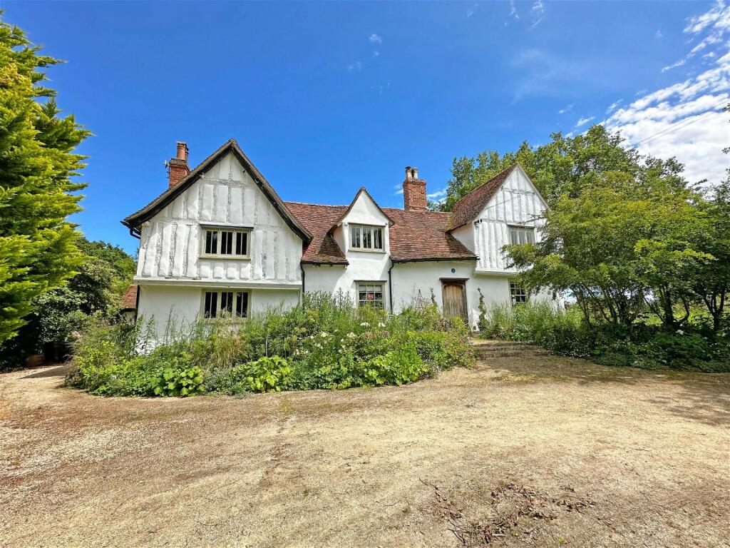 Additional image 4 of Oak Road, Little Maplestead, Essex CO9 2RT