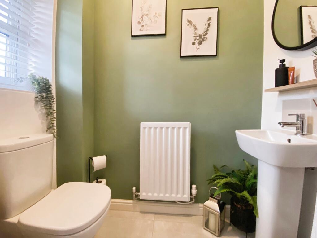 Additional image 11 of Llys Pengarth, Mold, CH7