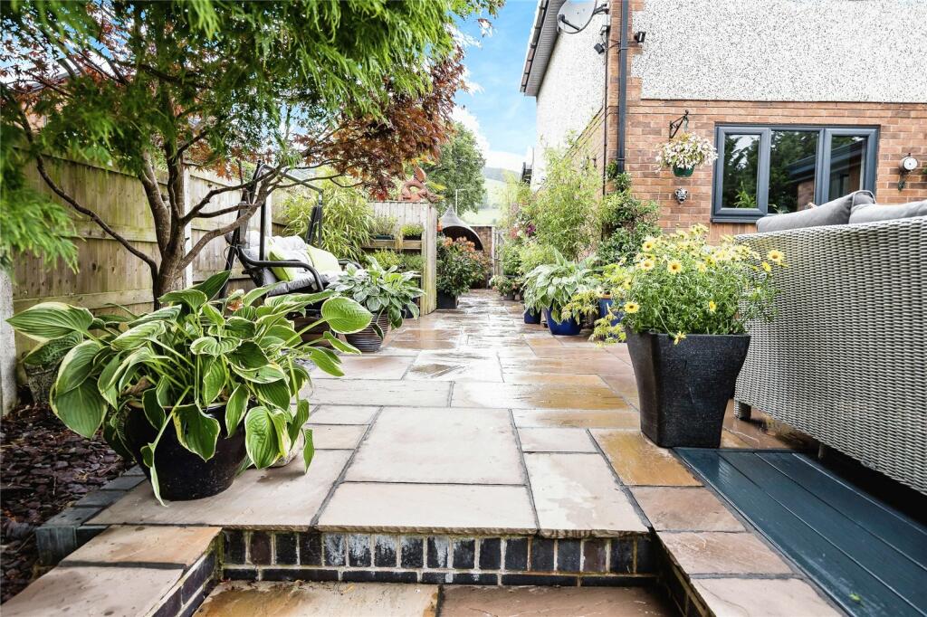 Additional image 24 of Cae Gwyn, Llanferres, Mold, Denbighshire, CH7