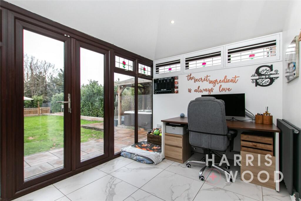 Additional image 13 of Fronks Road, Harwich, Essex, CO12