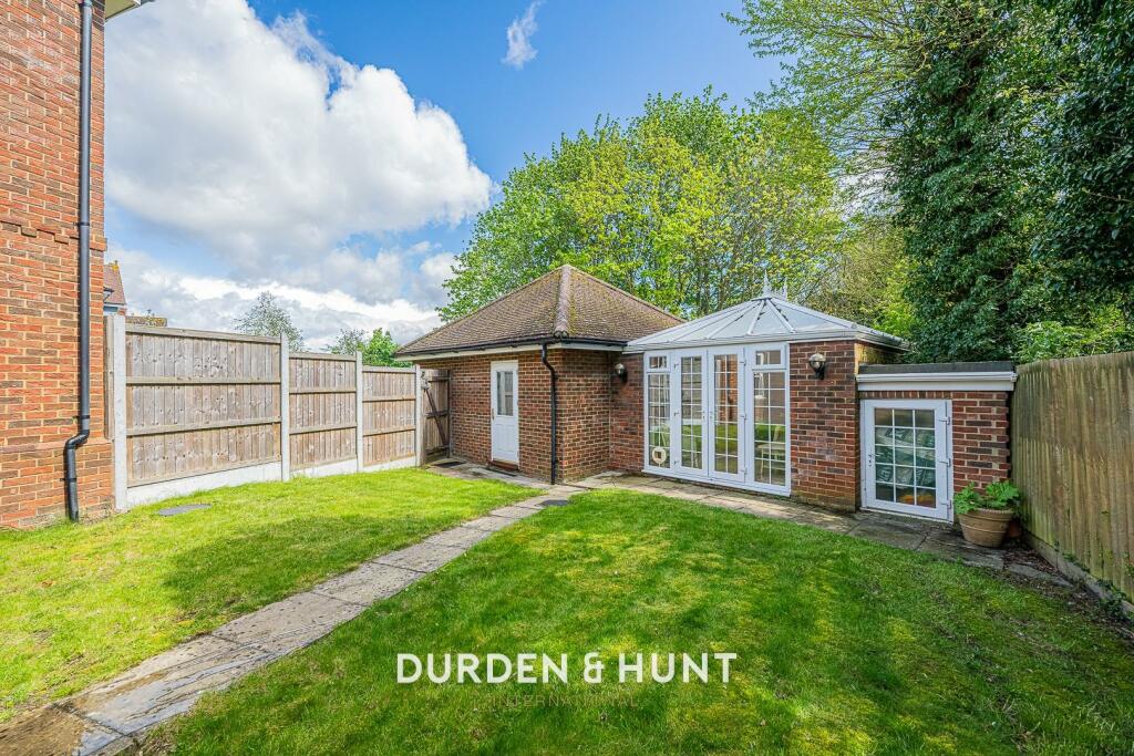 Additional image 38 of The Gables, Ongar, CM5