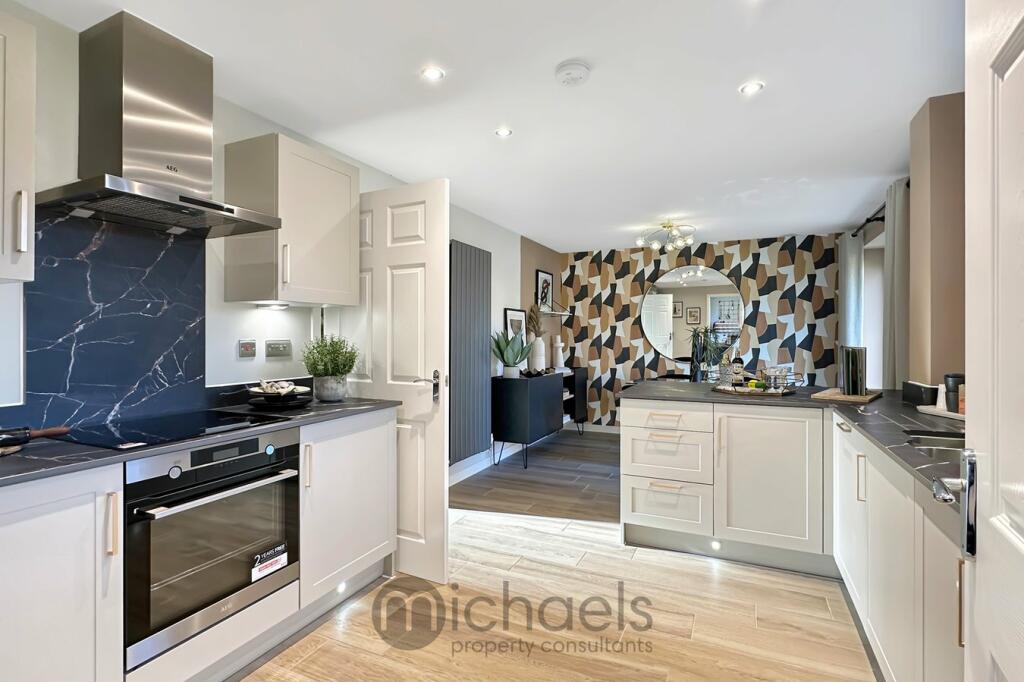 Additional image 5 of Betony Way, Stanway, Colchester, CO3