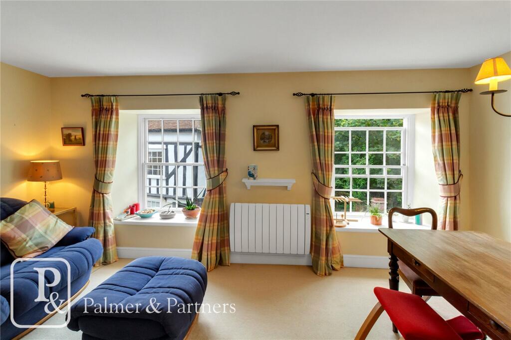 Additional image 4 of Mill Street, Nayland, Colchester, Suffolk, CO6