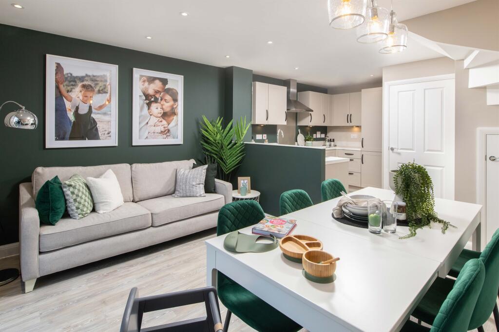 Additional image 2 of Languard View, Low Road, Harwich