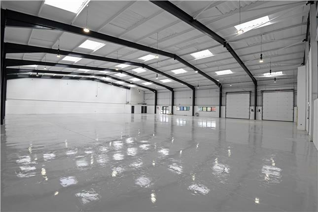 Additional image 2 of 5 Montrose Road, Dukes Park Industrial Estate, Chelmsford, Essex