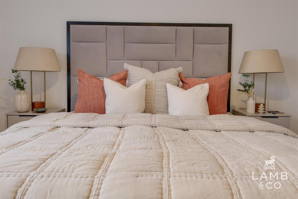 Additional image 23 of Plot 1, Amberwood, Weeley Heath