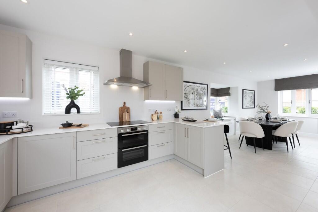 Additional image 3 of Coggeshall Road,
Kelvedon,
CO5 9NU