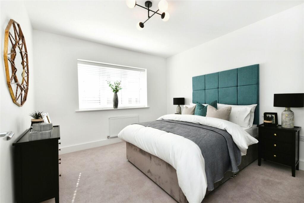 Additional image 10 of Brookfield Park, Southminster Road, Burnham On Crouch, CM0